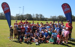 School Holiday Clinics